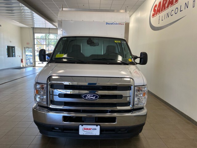 2026 Ford E-350 Base photo 2