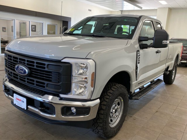 2025 Ford F-250 XL photo 3