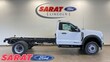 Ford F-600 Chassis