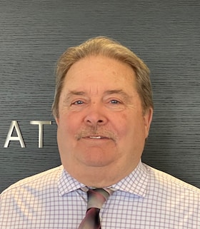 Staff member Mark Lyon from 754bcef92975