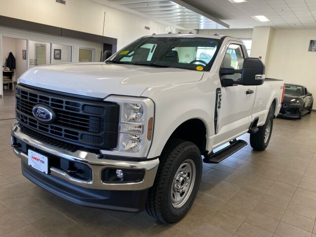 2025 Ford F-350 XL photo 3