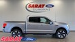 Ford F-150 Lightning