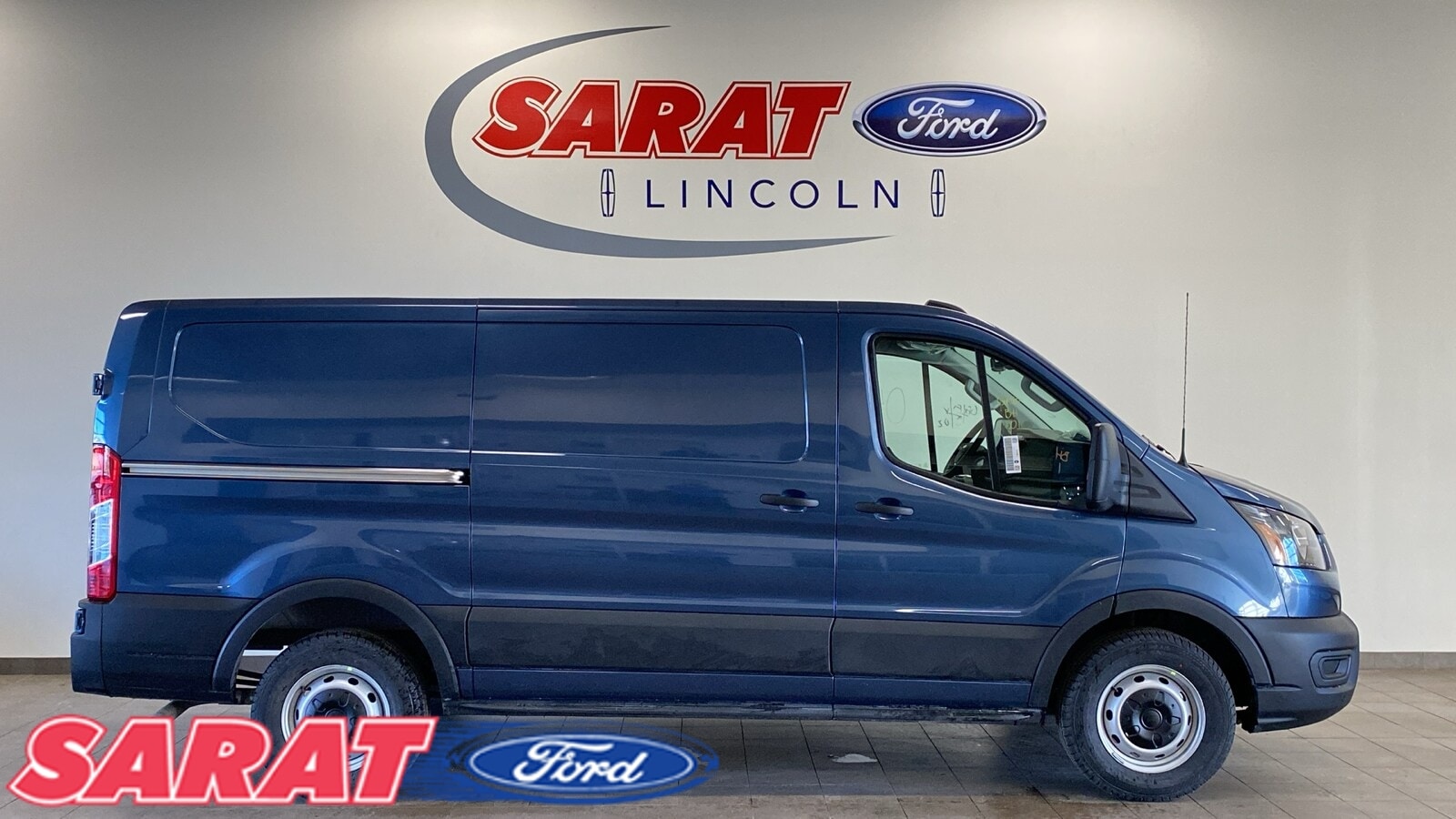 2026 Ford Transit-150 Cargo VAN 