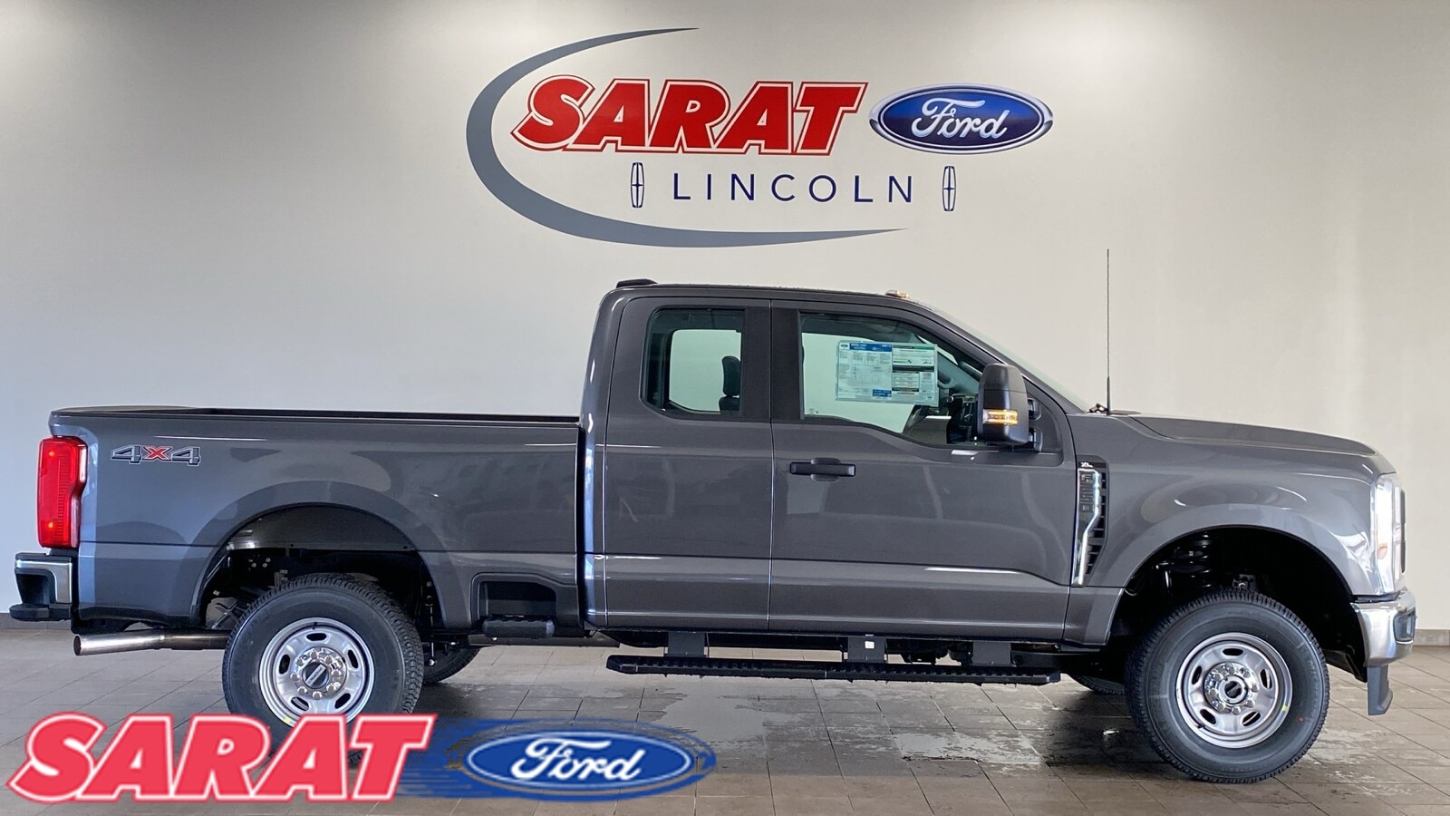 2026 Ford F-250 Super Duty XL's photo