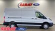 Ford Transit-250 Cargo