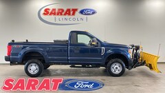 2019 Ford F-250 XL 4x4 Pickup Truck
