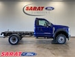  Ford F-550 Chassis