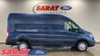  Ford Transit-350 Cargo