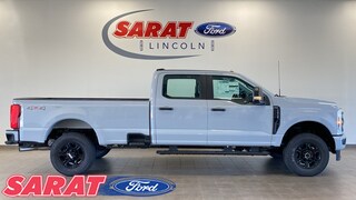 2026 Ford F-250 STX 4X4