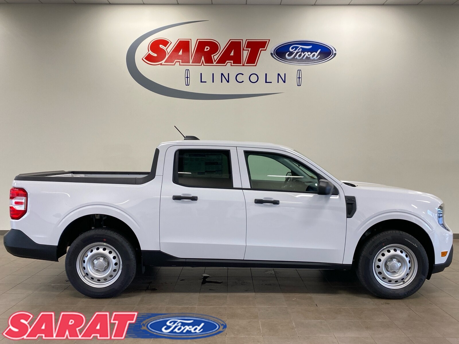 2025 Ford Maverick XL