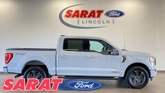2023 Ford F-150 XLT POWERBOOST Pickup Truck