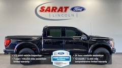 2025 Ford F-150 Raptor Pickup Truck
