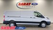  Ford Transit-350 Cargo