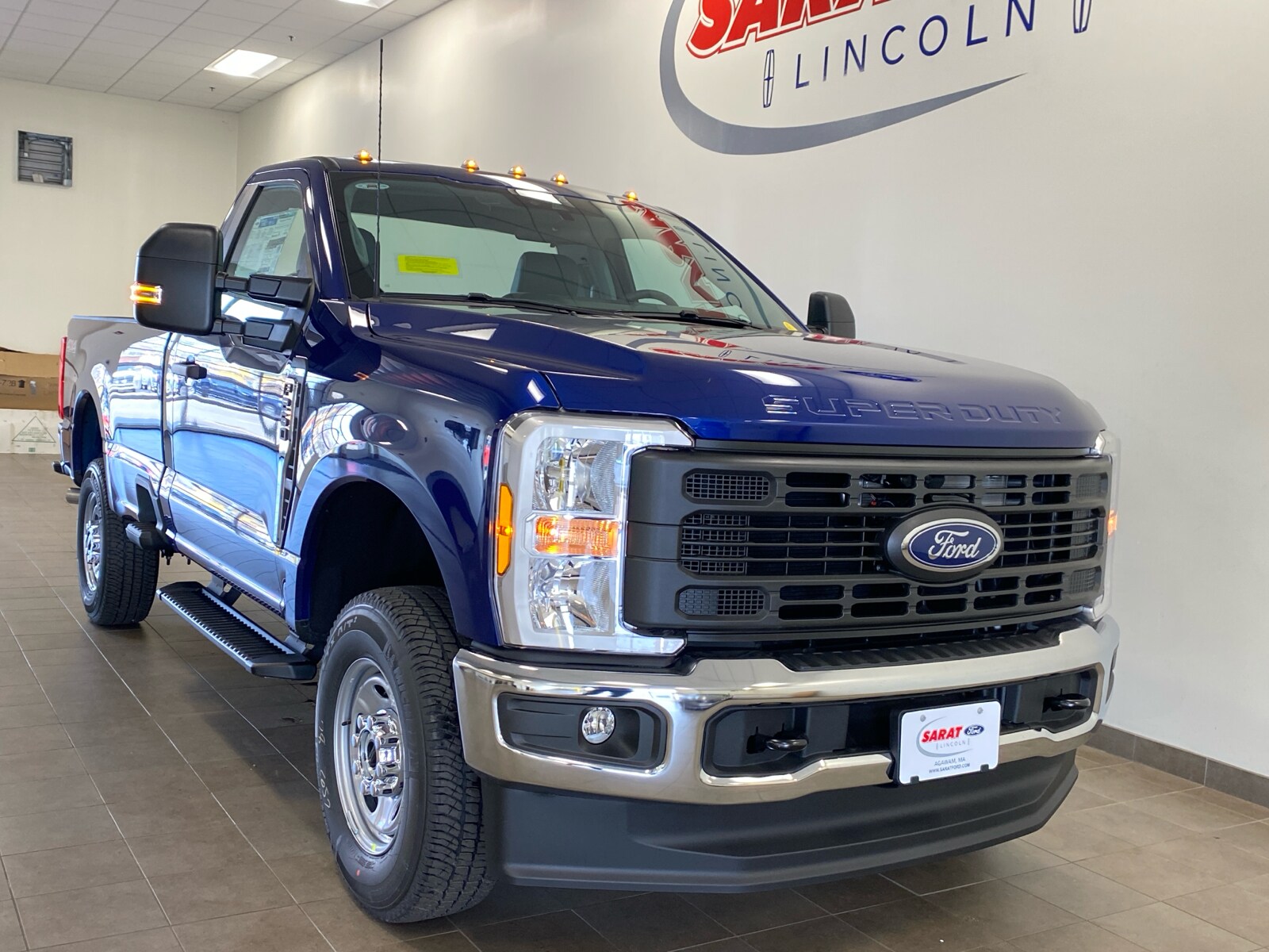 2026 Ford F-250 XL photo 2