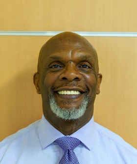 Staff member David Jackson from ID_df489c