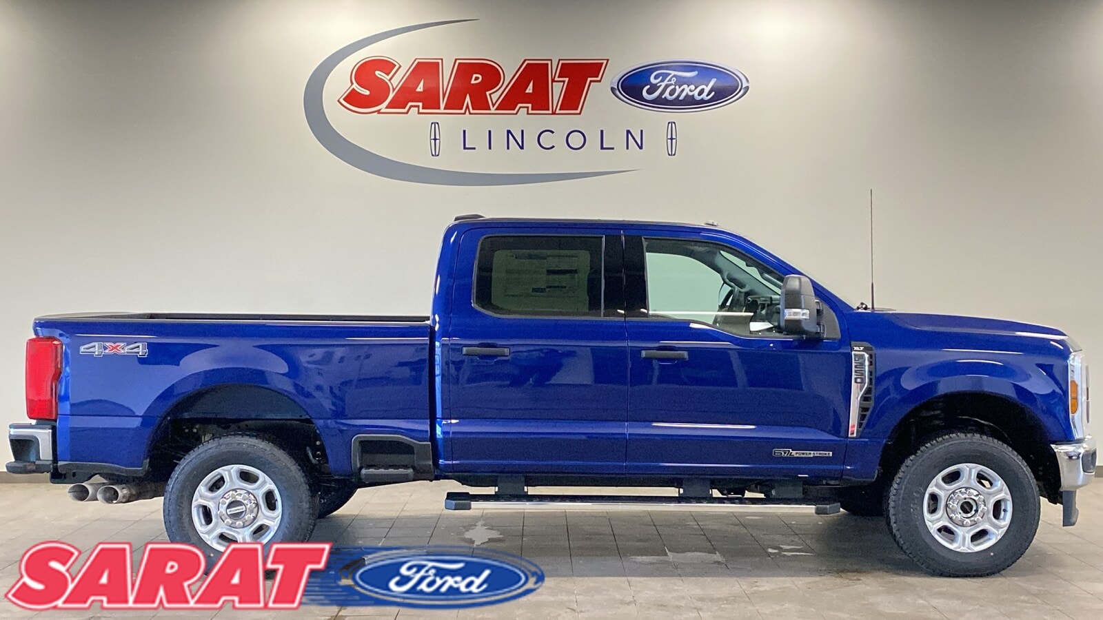 2026 Ford F-250 Base's photo