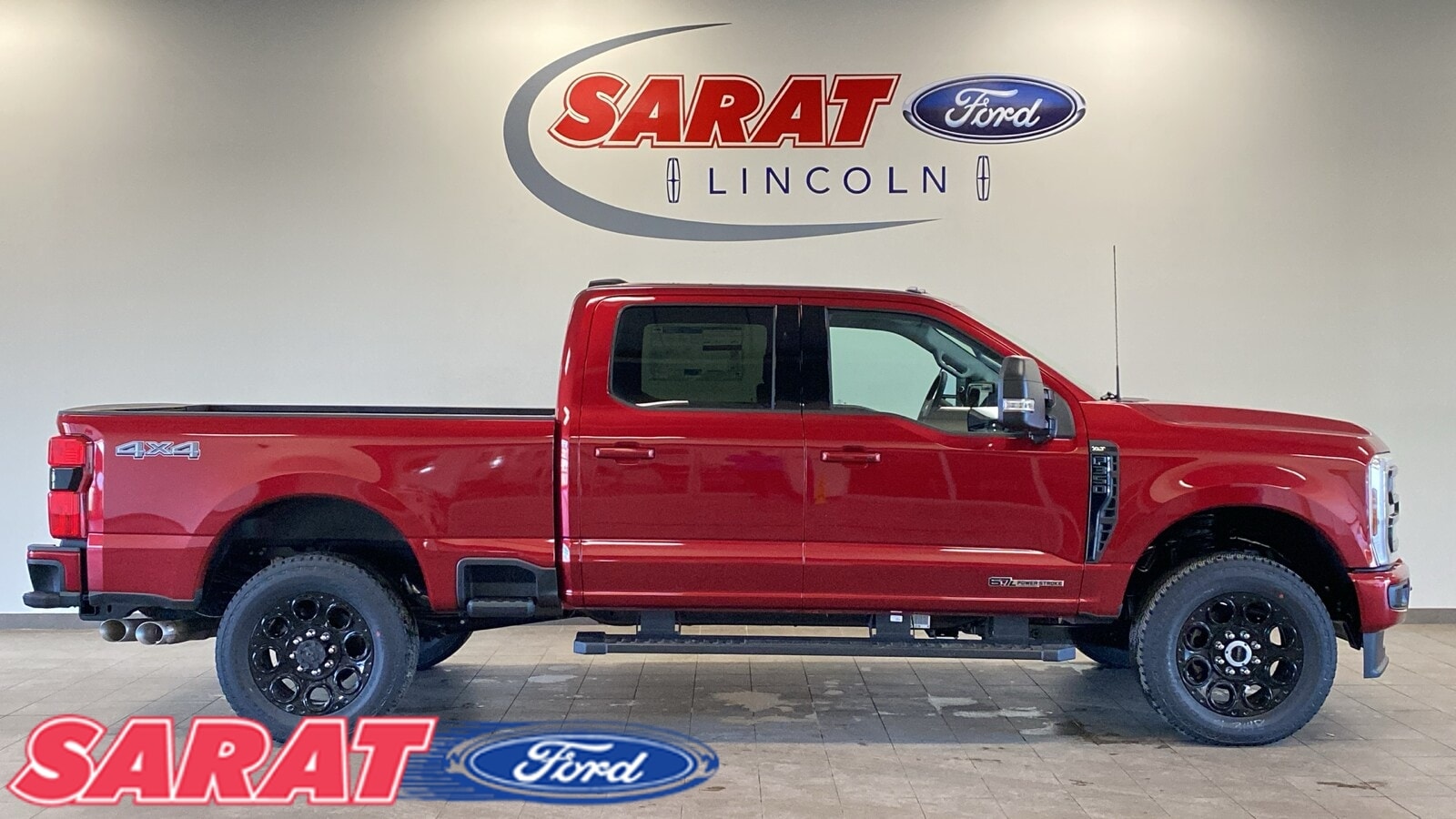 2026 Ford F-350 Base's photo