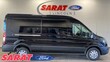  Ford Transit-250 Cargo