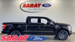 2023 Ford F-150 Lariat 4x4 Pickup Truck