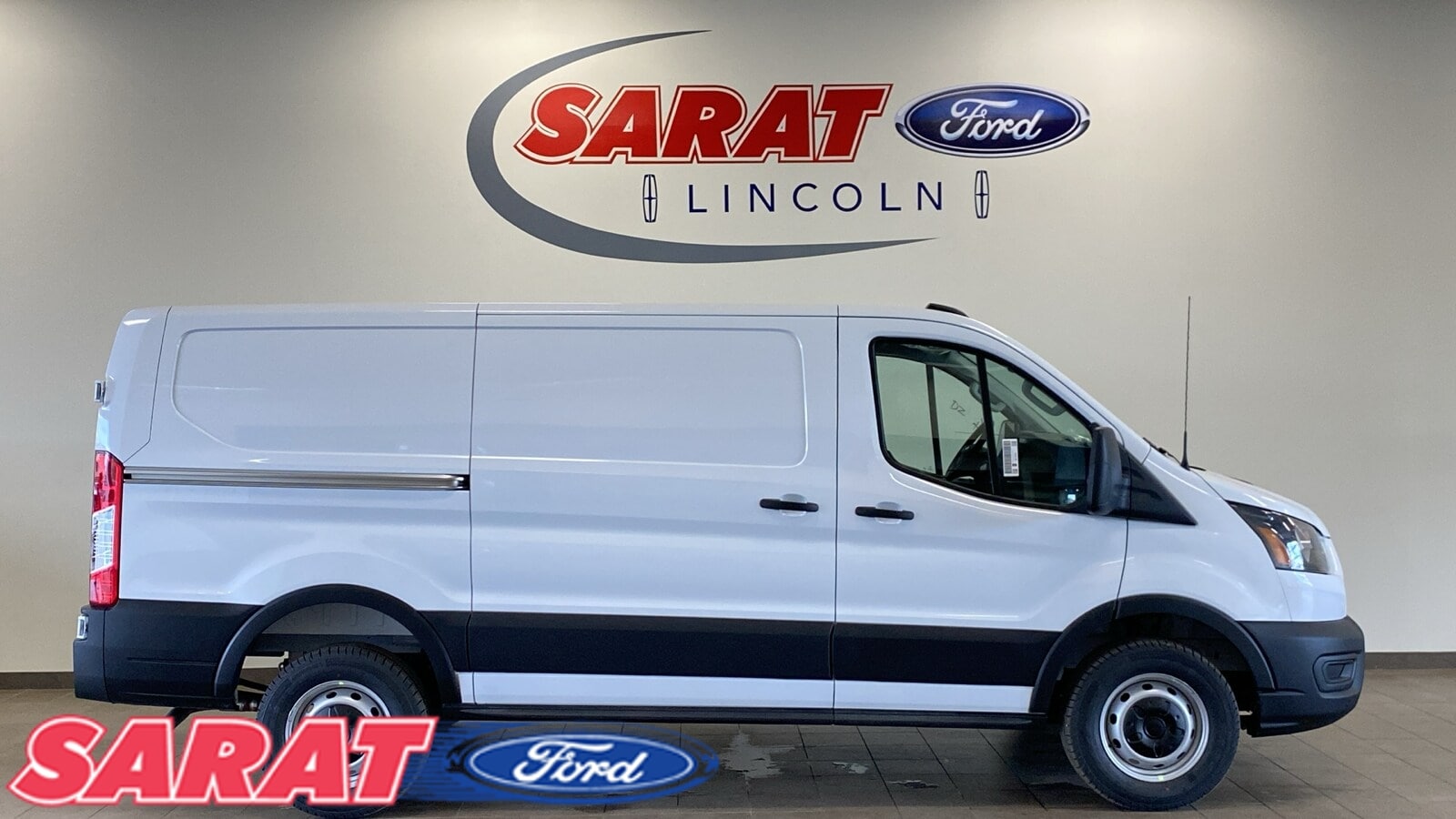 2026 Ford Transit-250 Cargo VAN 