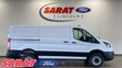  Ford Transit-250 Cargo