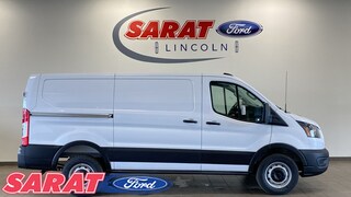 2026 Ford Transit-250 Cargo LR 130