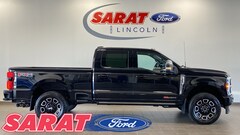 2026 Ford F-350 Platinum 4x4 Pickup Truck