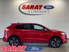 2022 Ford Edge ST