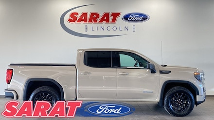 2022 GMC Sierra 1500 Elevation Pickup Truck
