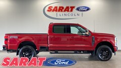 2026 Ford F-250 XLT 4x4 Pickup Truck
