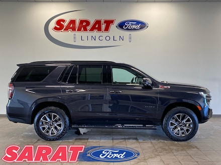 2024 Chevrolet Tahoe Z71 SUV