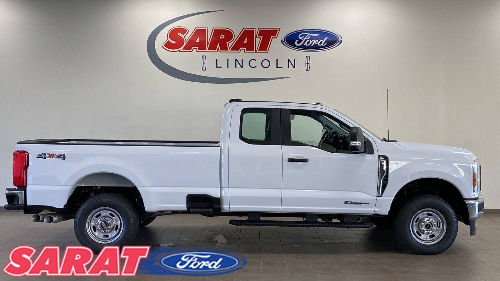 2026 Ford F-250 Super Duty XL's photo