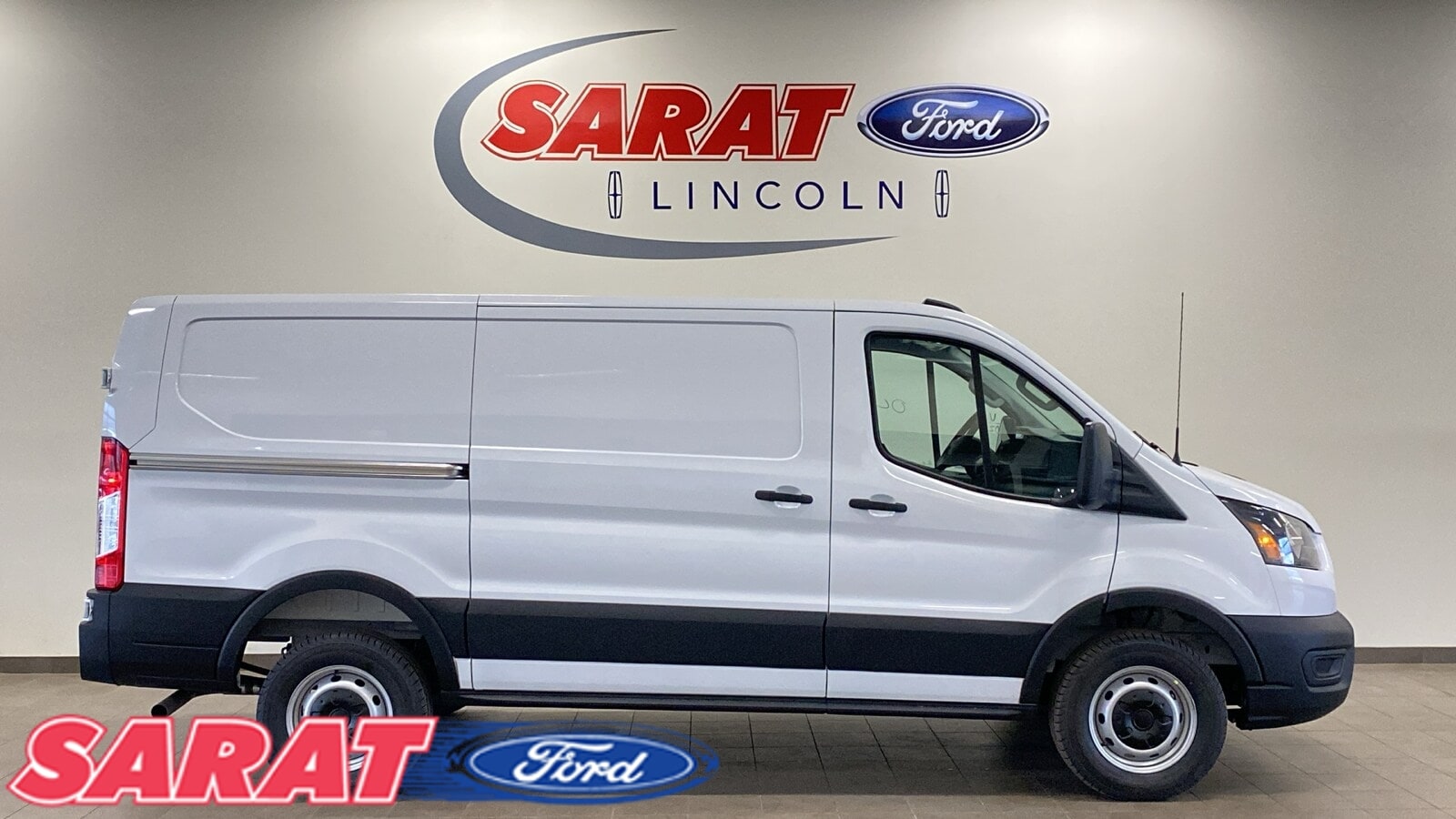 2026 Ford Transit-250 Cargo VAN 