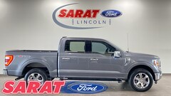2023 Ford F-150 Lariat 4x4 Pickup Truck