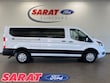 Ford Transit-350 Passenger