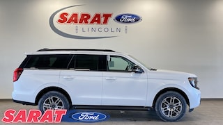 2026 Ford Expedition ACTIVE 4WD SUV