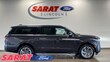  Lincoln Navigator L