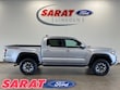  Toyota Tacoma 4WD