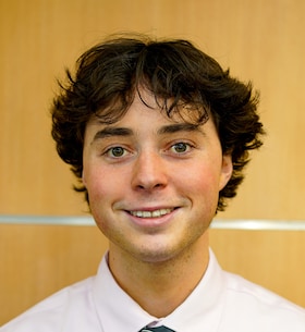 Staff member Frank Russell from 754bcef92975