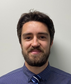 Staff member Aiden Voight from 754bcef92975