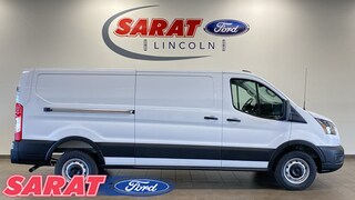 2026 Ford Transit-150 Cargo LR 130