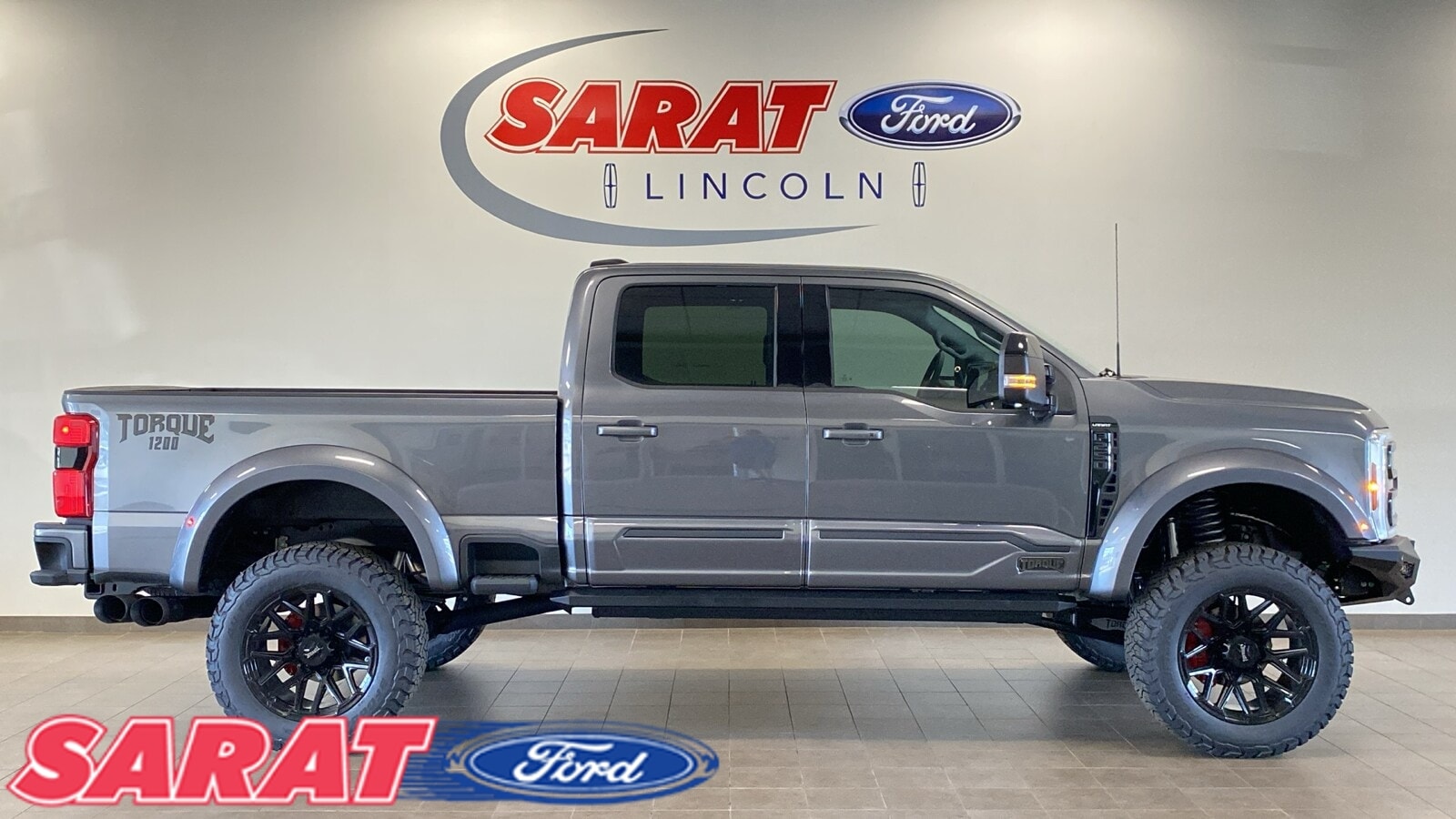 2026 Ford F-250 Lariat 4x4 Crew Cab 6-3/4' Box's photo