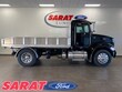 Peterbilt Flatbed