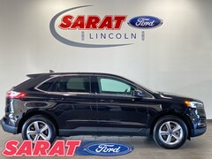 2022 Ford Edge SEL AWD SUV