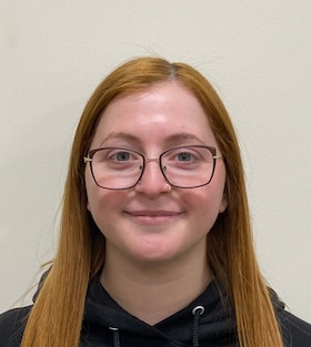 Staff member Emily McNutt from 384941fe151e