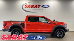 2023 Ford F-150 Raptor Pickup Truck