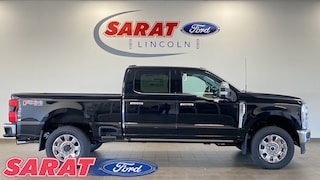 2026 Ford F-350 Lariat 4x4 TRUCK