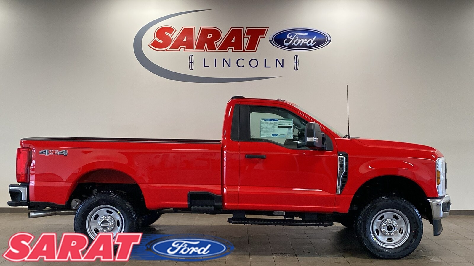 2026 Ford F-350 Super Duty XL's photo