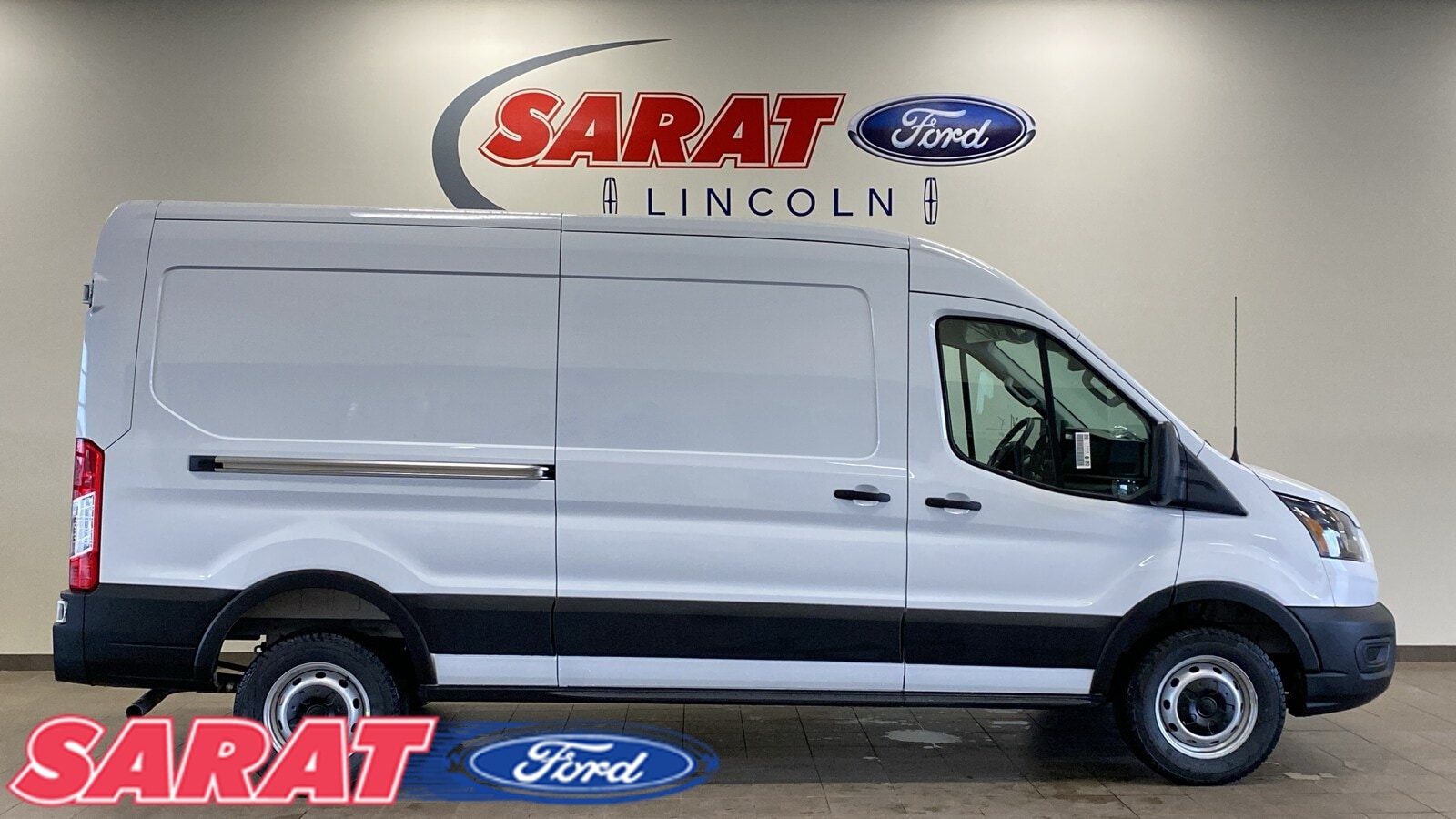 2026 Ford Transit 350 Med Roof 148 WB's photo