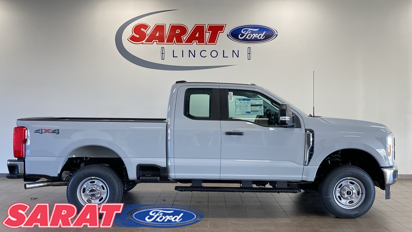 2026 Ford F-250 Super Duty XL's photo